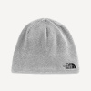 Шапка Bones Recycled Beanie (Мужской,Женский; one size; light grey heather)